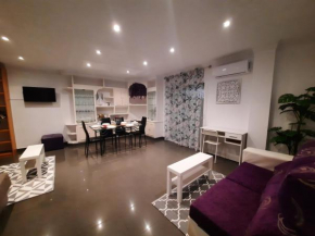 Ático Pet Friendly con Piscina Torre Del Mar